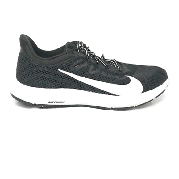 Nike Shoes - Nike Women’s Quest 2 Running Shoes | Size 10 | Black & White